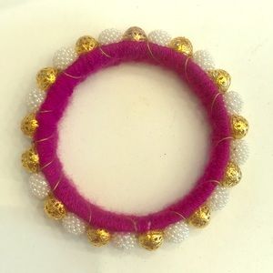 Fashion Bangle/Bracelet!